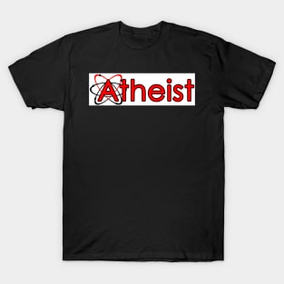 Atheist T-Shirt